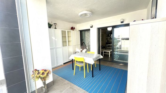 Image No.6-Propriété de 2 chambres à vendre à Orihuela