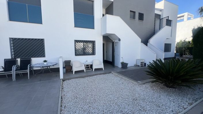 Image No.7-Propriété de 2 chambres à vendre à Orihuela