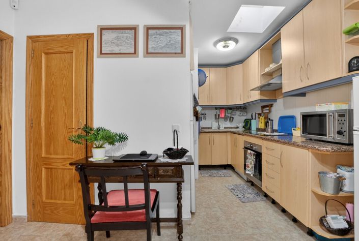 Image No.11-Propriété de 1 chambre à vendre à Torrevieja