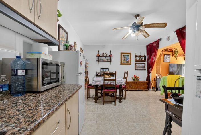 Image No.14-Propriété de 1 chambre à vendre à Torrevieja
