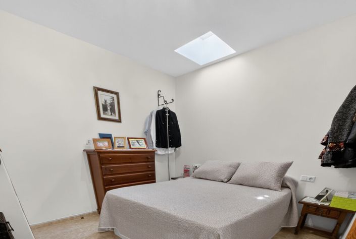 Image No.15-Propriété de 1 chambre à vendre à Torrevieja