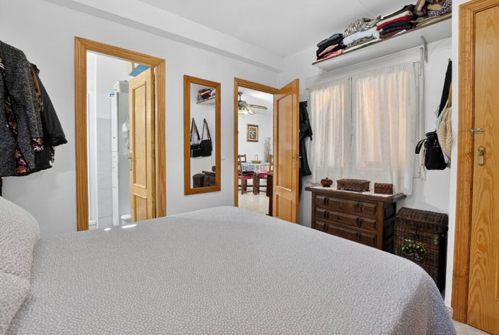 Image No.17-Propriété de 1 chambre à vendre à Torrevieja