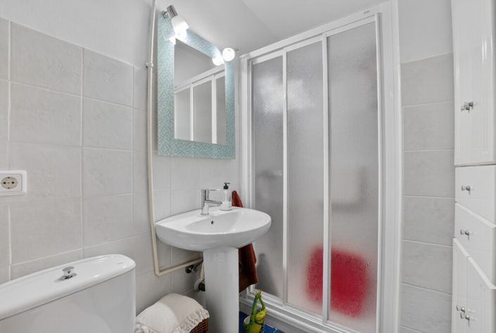 Image No.18-Propriété de 1 chambre à vendre à Torrevieja