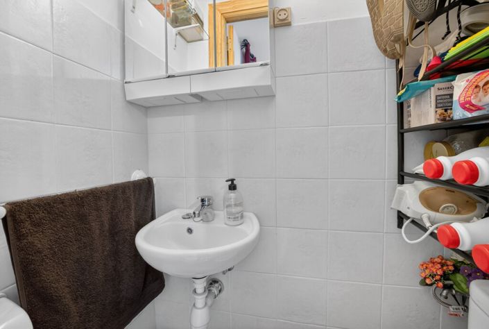 Image No.19-Propriété de 1 chambre à vendre à Torrevieja