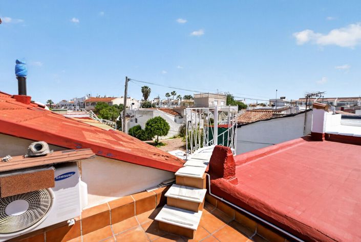 Image No.20-Propriété de 1 chambre à vendre à Torrevieja