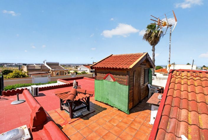 Image No.21-Propriété de 1 chambre à vendre à Torrevieja