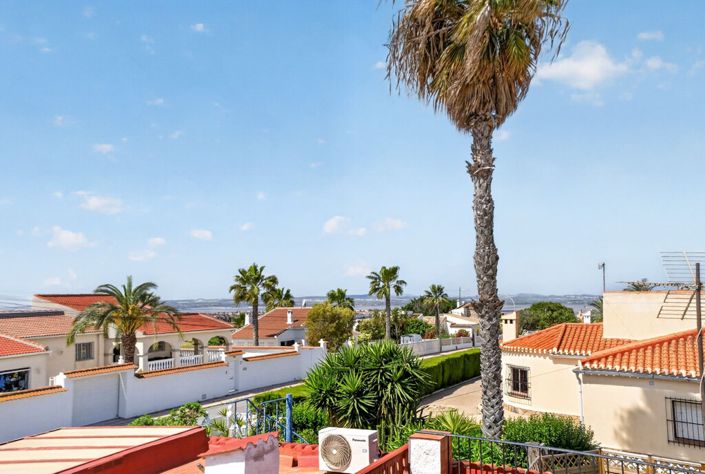 Image No.26-Propriété de 1 chambre à vendre à Torrevieja