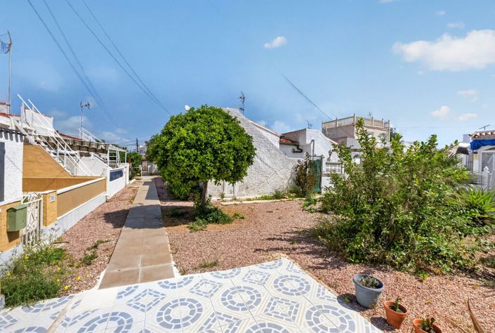 Image No.28-Propriété de 1 chambre à vendre à Torrevieja