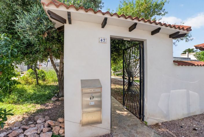 Image No.29-Propriété de 1 chambre à vendre à Torrevieja