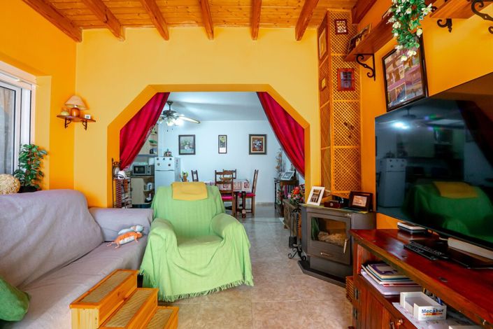 Image No.5-Propriété de 1 chambre à vendre à Torrevieja