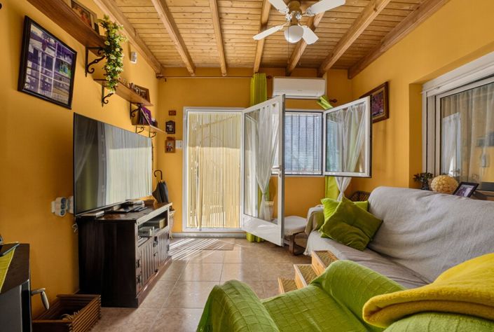 Image No.6-Propriété de 1 chambre à vendre à Torrevieja