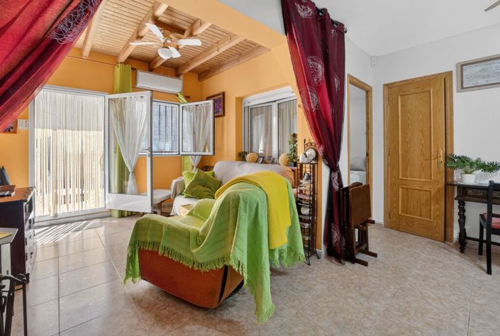 Image No.7-Propriété de 1 chambre à vendre à Torrevieja