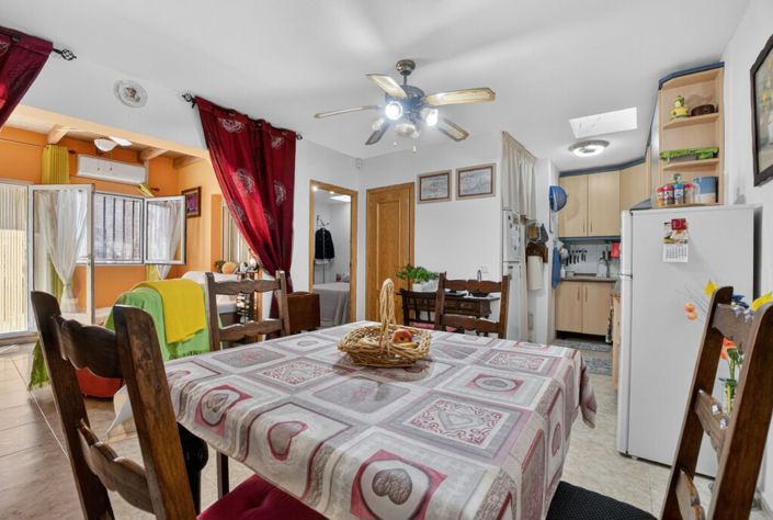 Image No.8-Propriété de 1 chambre à vendre à Torrevieja