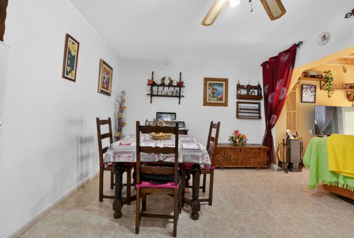 Image No.9-Propriété de 1 chambre à vendre à Torrevieja