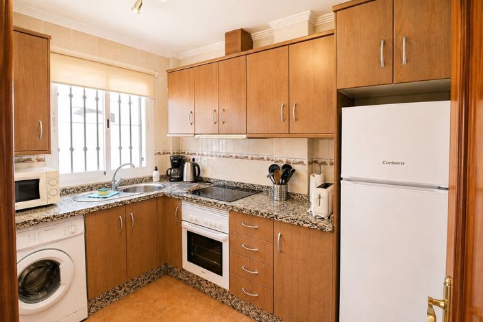 Image No.13-2 Bed Apartment for sale