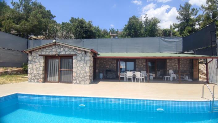 Image No.22-Bungalow de 3 chambres à vendre à Kalkan