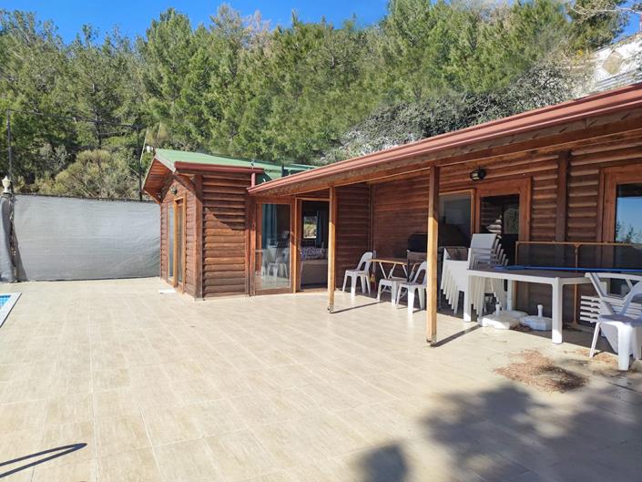 Image No.18-Bungalow de 3 chambres à vendre à Kalkan