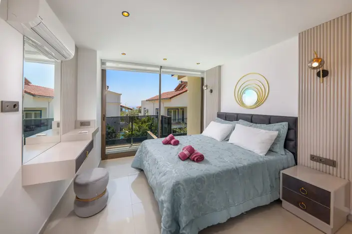 Image No.16-2 Bed Villa for sale