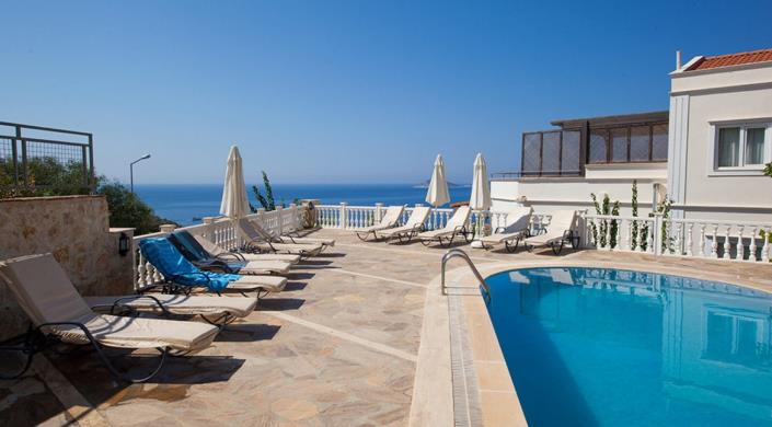 Image No.2-3 Bed Apartment for sale