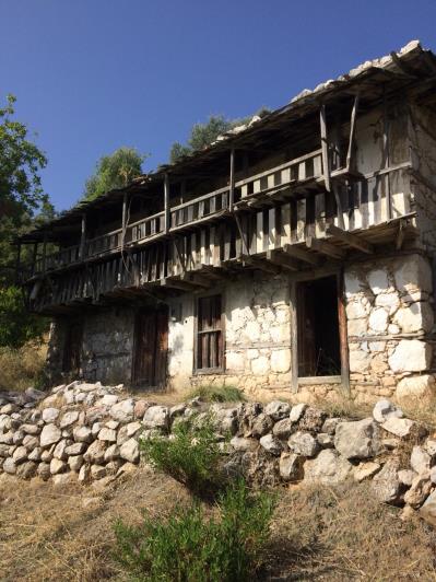 Image No.9-Villa / Détaché de 2 chambres à vendre à Kalkan