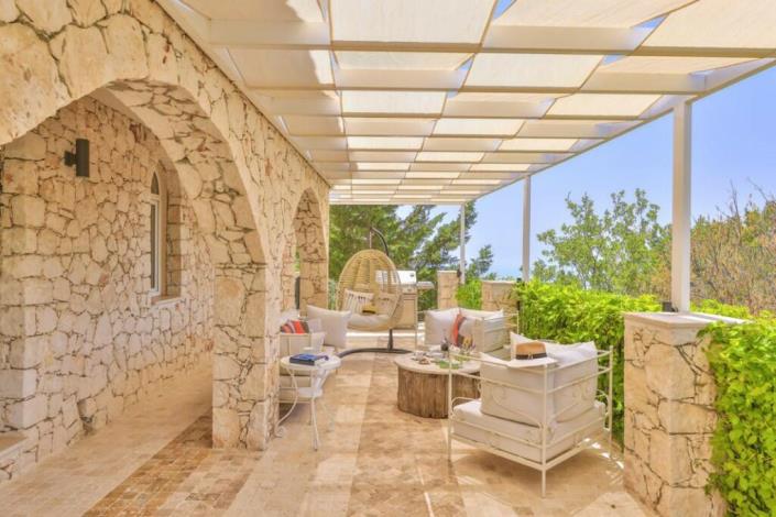 Image No.19-Villa / Détaché de 5 chambres à vendre à Kalkan