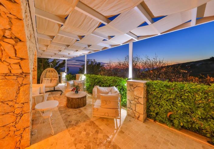 Image No.29-Villa / Détaché de 5 chambres à vendre à Kalkan
