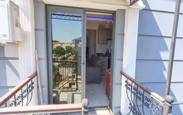 Image No.19-1 Bed Apartment for sale
