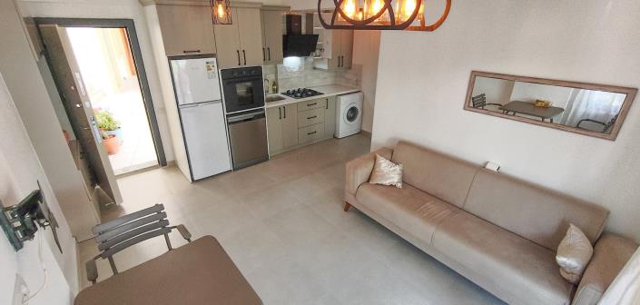 Image No.11-1 Bed Apartment for sale