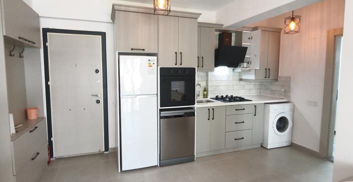 Image No.14-1 Bed Apartment for sale