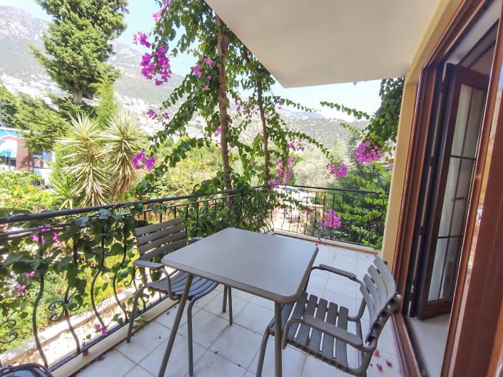 Image No.24-1 Bed Apartment for sale