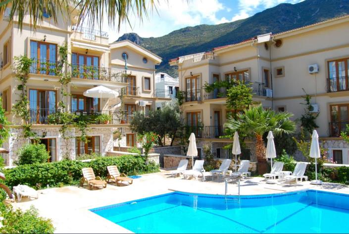 Image No.4-2 Bed Apartment for sale