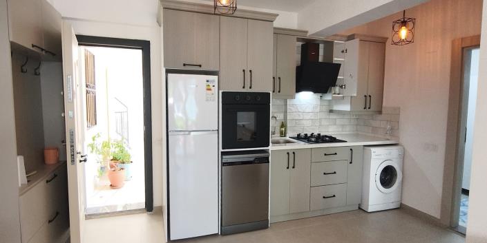 Image No.11-Apartamento con 1 dormitorio en venta