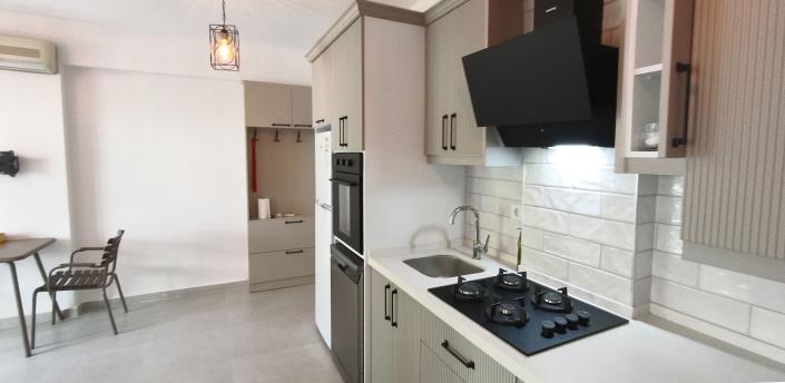 Image No.4-Apartamento con 1 dormitorio en venta