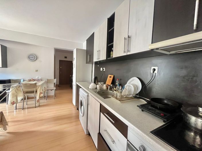 Image No.2-Propriété de 2 chambres à vendre à Sunny Beach
