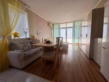 1 - Sunny Beach, Property