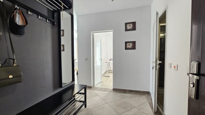 Image No.3-Propriété de 1 chambre à vendre à Sunny Beach
