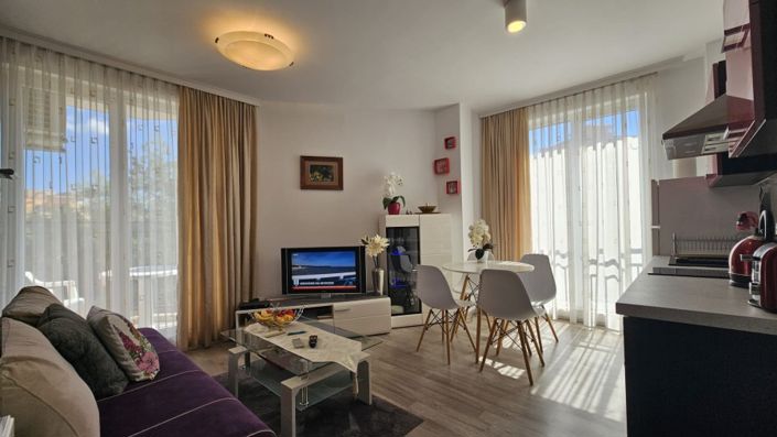 Image No.5-Propriété de 1 chambre à vendre à Sunny Beach