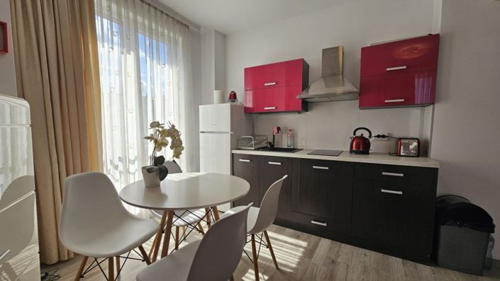 Image No.7-Propriété de 1 chambre à vendre à Sunny Beach