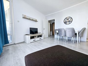 1 - Sunny Beach, Propriété