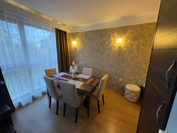 Image No.3-Propriété de 2 chambres à vendre à Sunny Beach