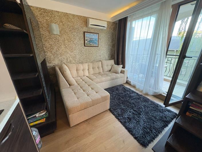 Image No.5-Propriété de 2 chambres à vendre à Sunny Beach