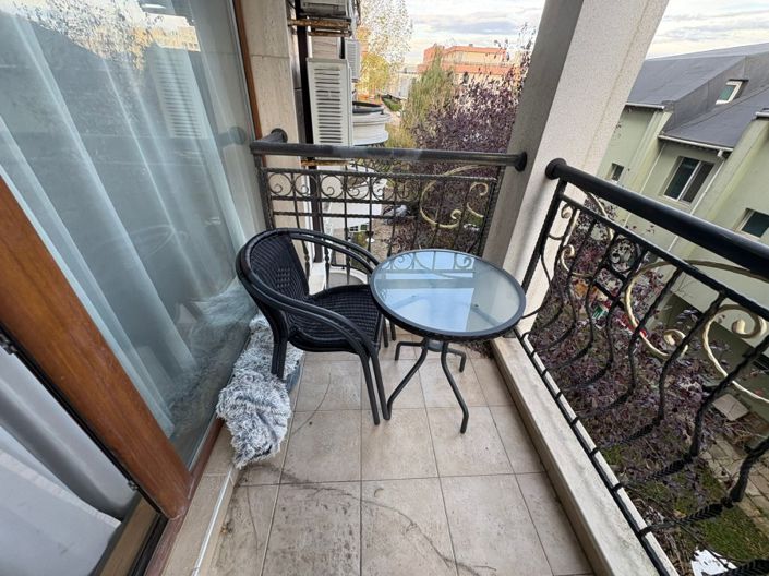 Image No.7-Propriété de 2 chambres à vendre à Sunny Beach