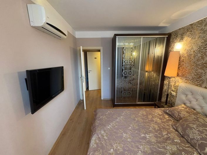 Image No.8-Propriété de 2 chambres à vendre à Sunny Beach