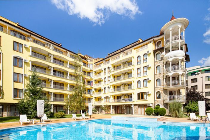 Image No.6-1 Bed Property for sale