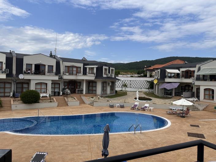 Image No.16-Appartement de 2 chambres à vendre à Sunny Beach