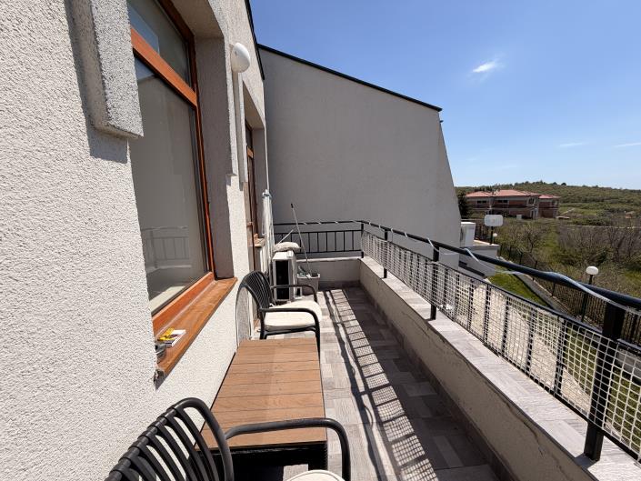 Image No.29-Appartement de 2 chambres à vendre à Sunny Beach