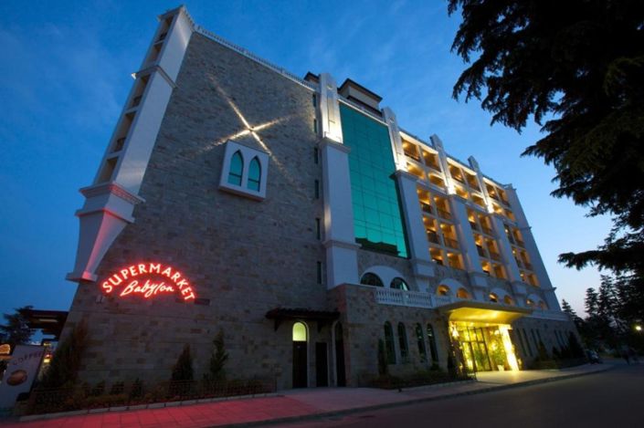 Image No.5-Propriété de 2 chambres à vendre à Sunny Beach