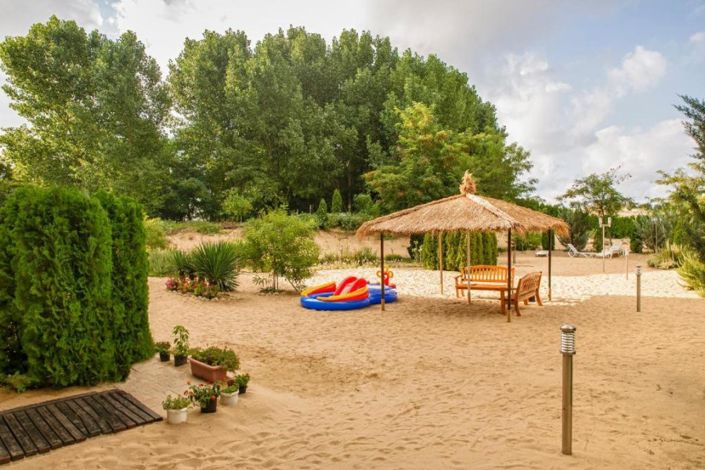 Image No.3-Propriété de 2 chambres à vendre à Sunny Beach