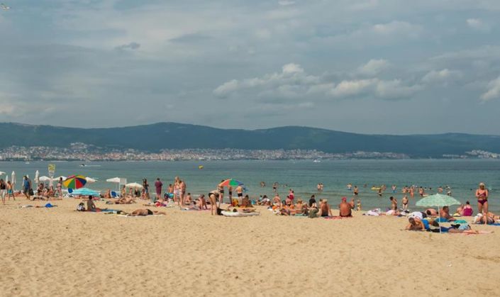 Image No.6-Propriété de 2 chambres à vendre à Sunny Beach