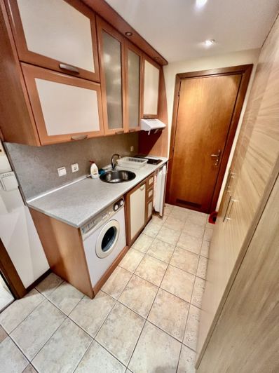 Image No.7-Propriété de 1 chambre à vendre à Sunny Beach